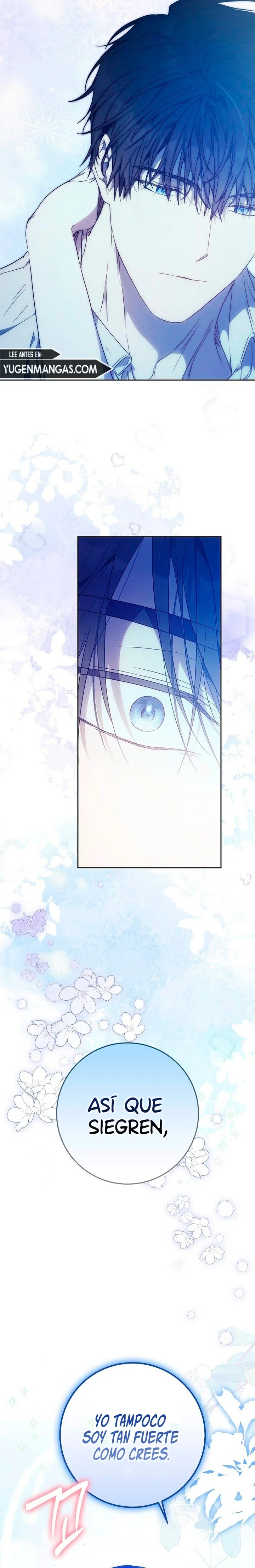 Me Convertí En La Esposa De MI Protagonista Masculino Capitulo 84 página 6
