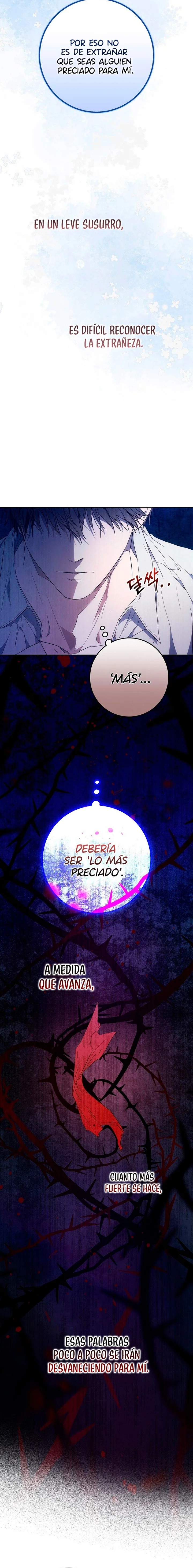 Me Convertí En La Esposa De MI Protagonista Masculino Capitulo 84 página 8