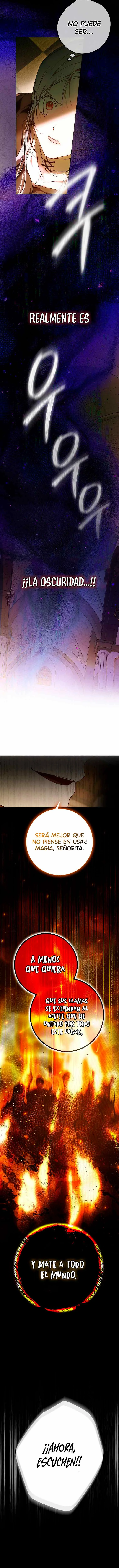 Me Convertí En La Esposa De MI Protagonista Masculino Capitulo 86 página 13