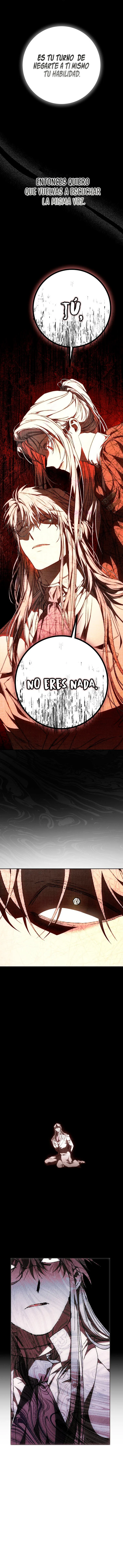 Me Convertí En La Esposa De MI Protagonista Masculino Capitulo 87 página 10