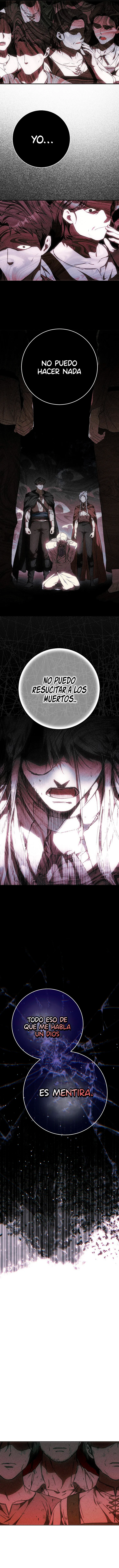 Me Convertí En La Esposa De MI Protagonista Masculino Capitulo 87 página 11