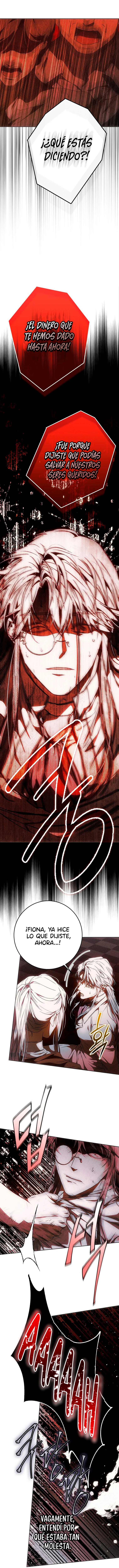 Me Convertí En La Esposa De MI Protagonista Masculino Capitulo 87 página 12