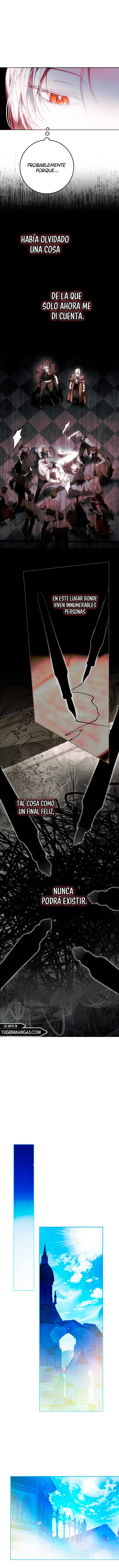 Me Convertí En La Esposa De MI Protagonista Masculino Capitulo 87 página 13