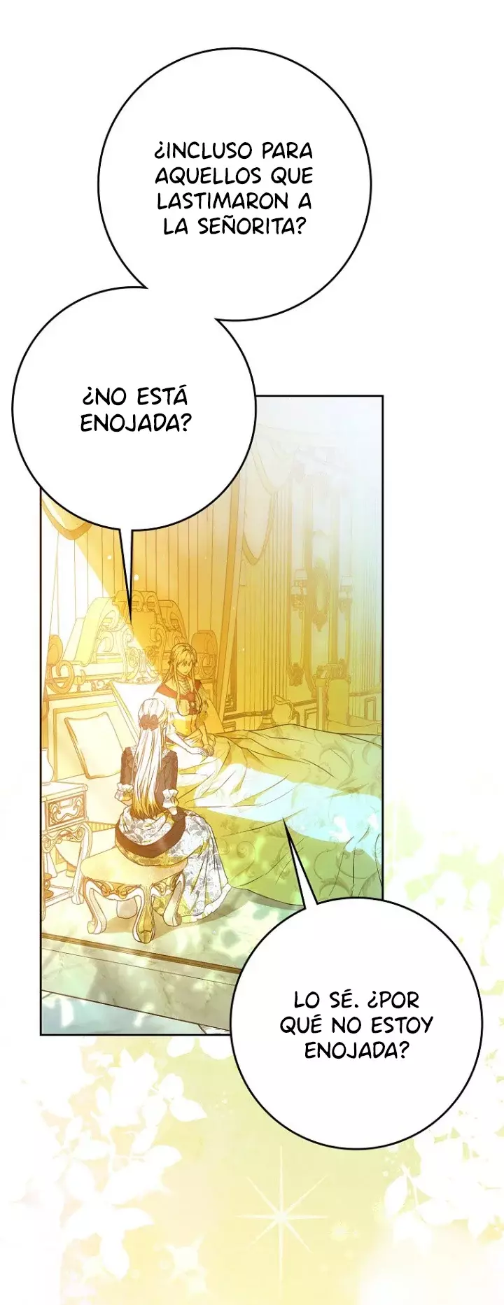 Me Convertí En La Esposa De MI Protagonista Masculino Capitulo 88 página 15