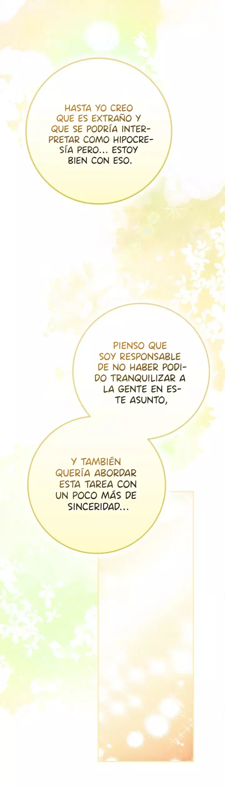 Me Convertí En La Esposa De MI Protagonista Masculino Capitulo 88 página 16