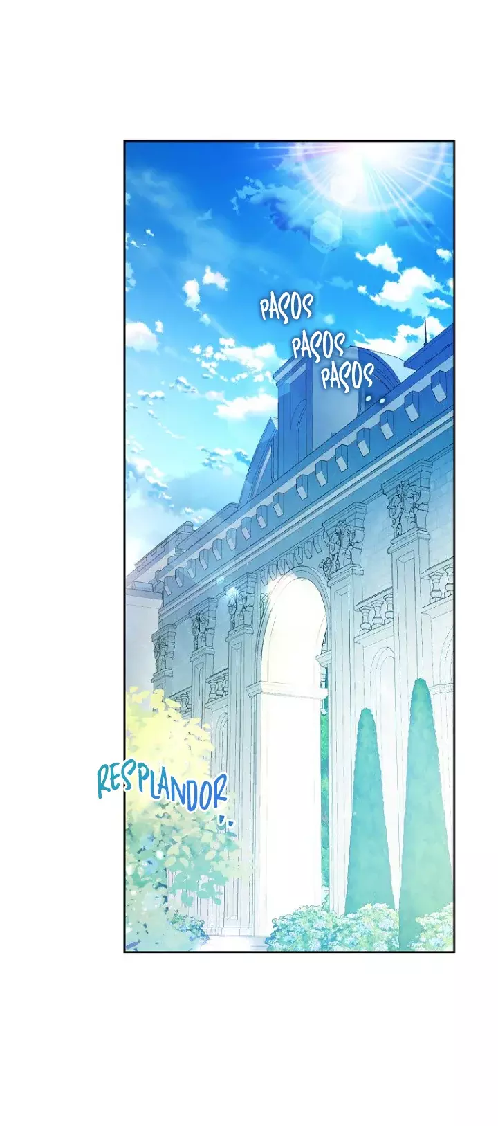 Me Convertí En La Esposa De MI Protagonista Masculino Capitulo 88 página 28