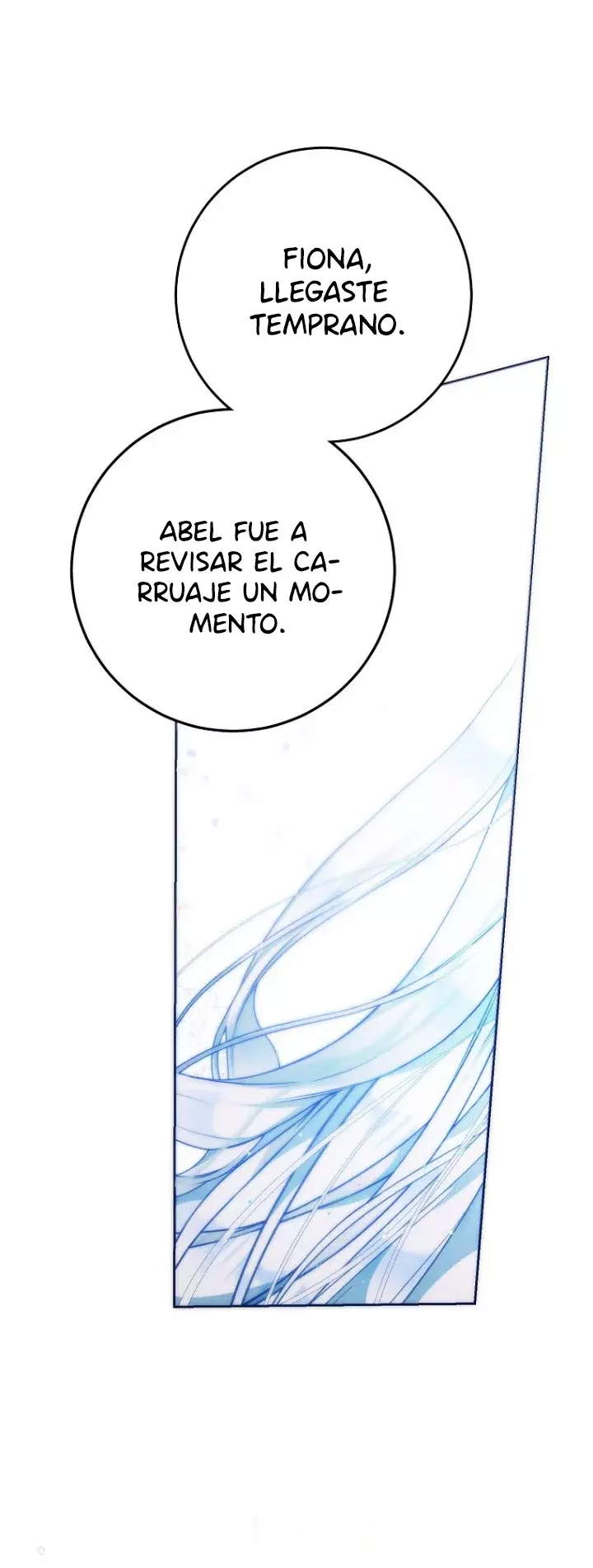 Me Convertí En La Esposa De MI Protagonista Masculino Capitulo 88 página 31