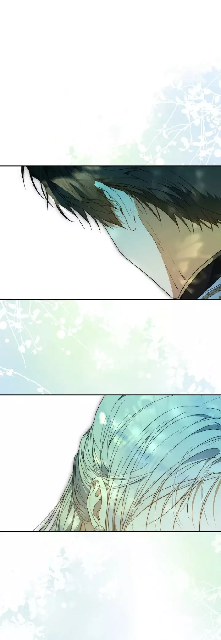 Me Convertí En La Esposa De MI Protagonista Masculino Capitulo 88 página 36