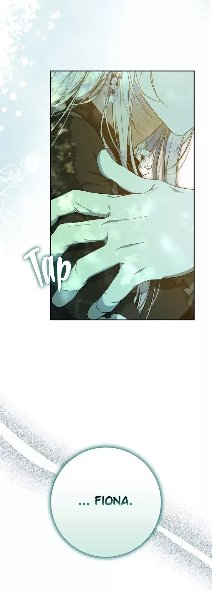 Me Convertí En La Esposa De MI Protagonista Masculino Capitulo 88 página 37