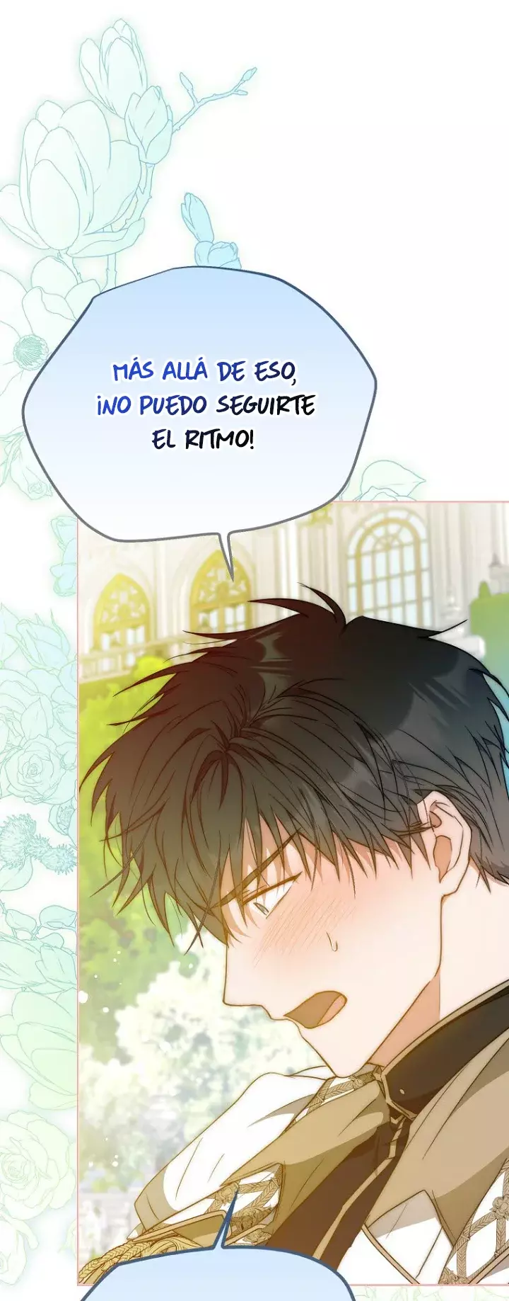 Me Convertí En La Esposa De MI Protagonista Masculino Capitulo 88 página 41