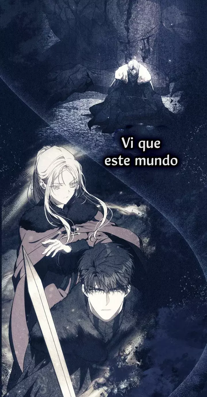 Me Convertí En La Esposa De MI Protagonista Masculino Capitulo 88 página 49