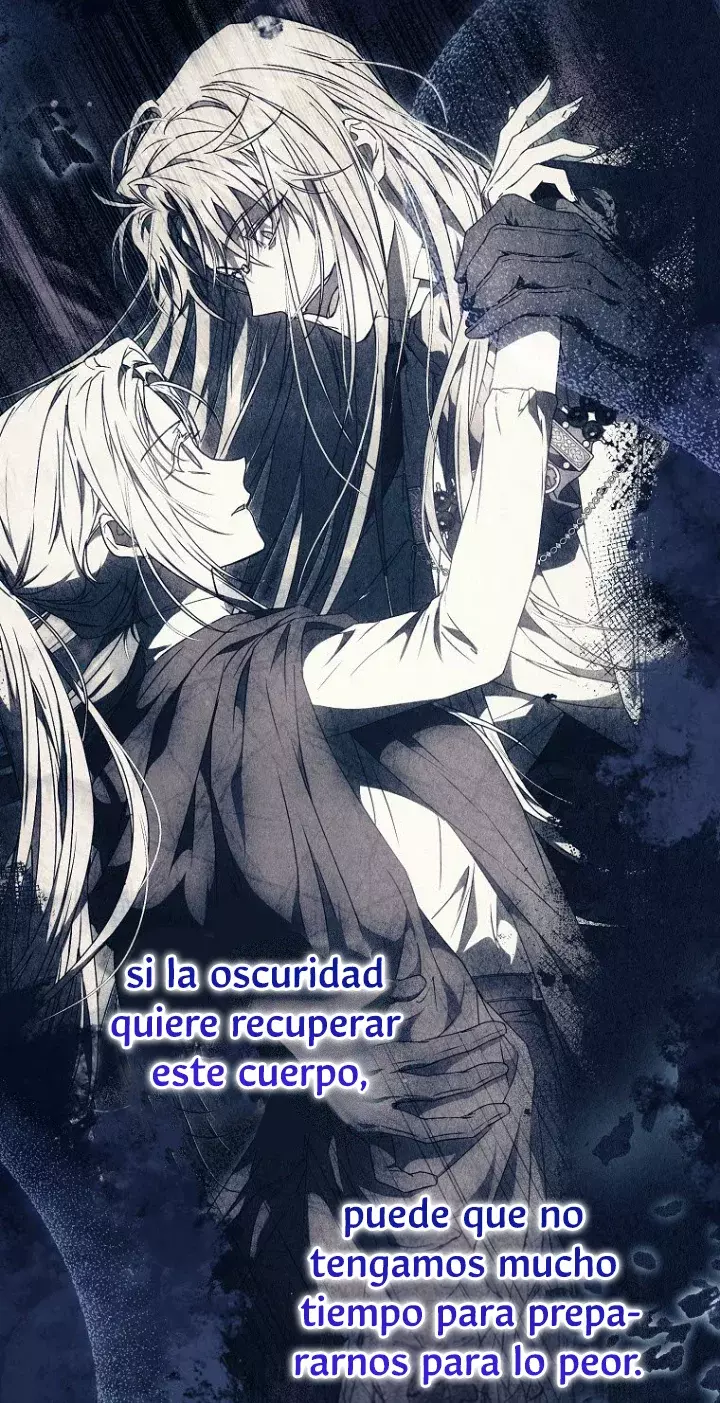 Me Convertí En La Esposa De MI Protagonista Masculino Capitulo 88 página 54