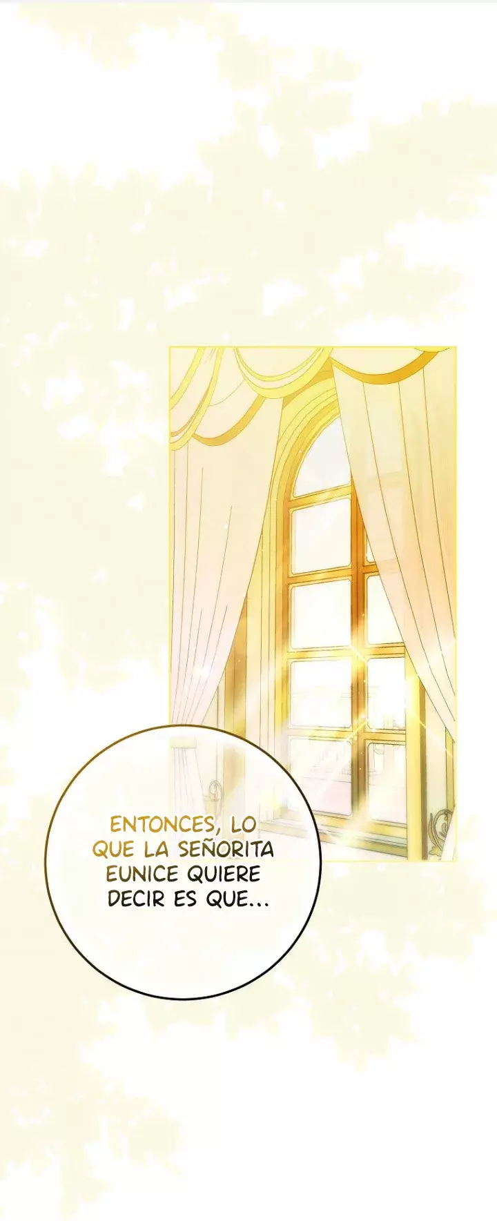 Me Convertí En La Esposa De MI Protagonista Masculino Capitulo 88 página 7