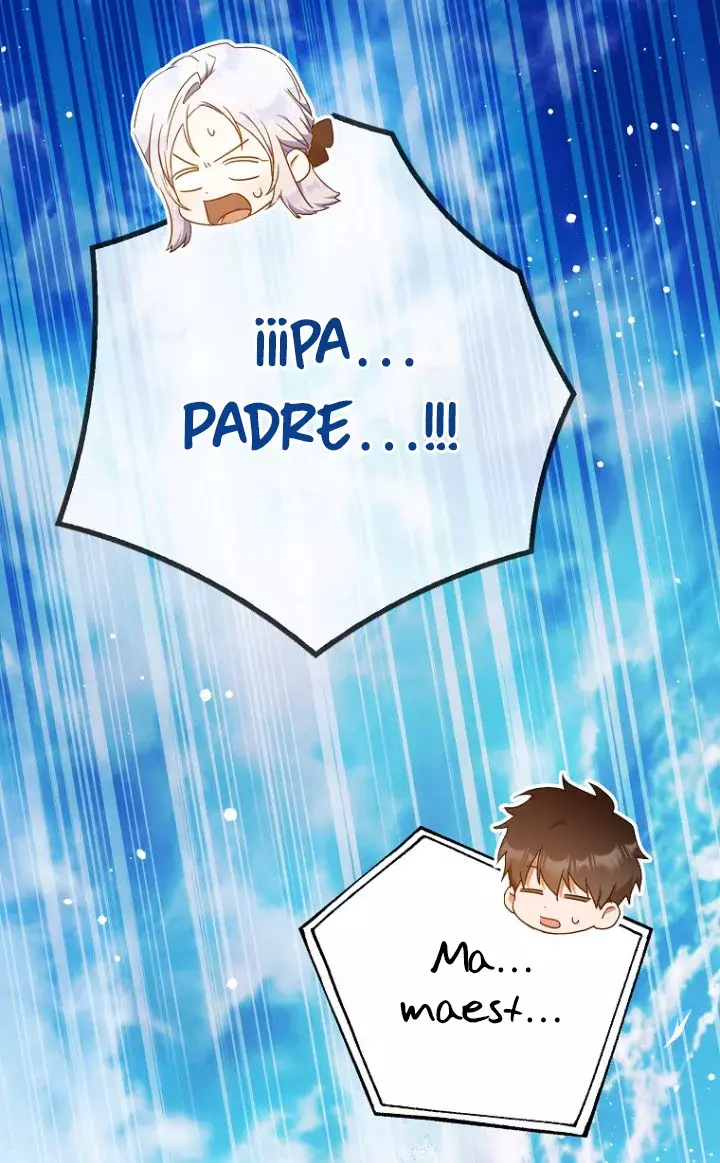Me Convertí En La Esposa De MI Protagonista Masculino Capitulo 88 página 71