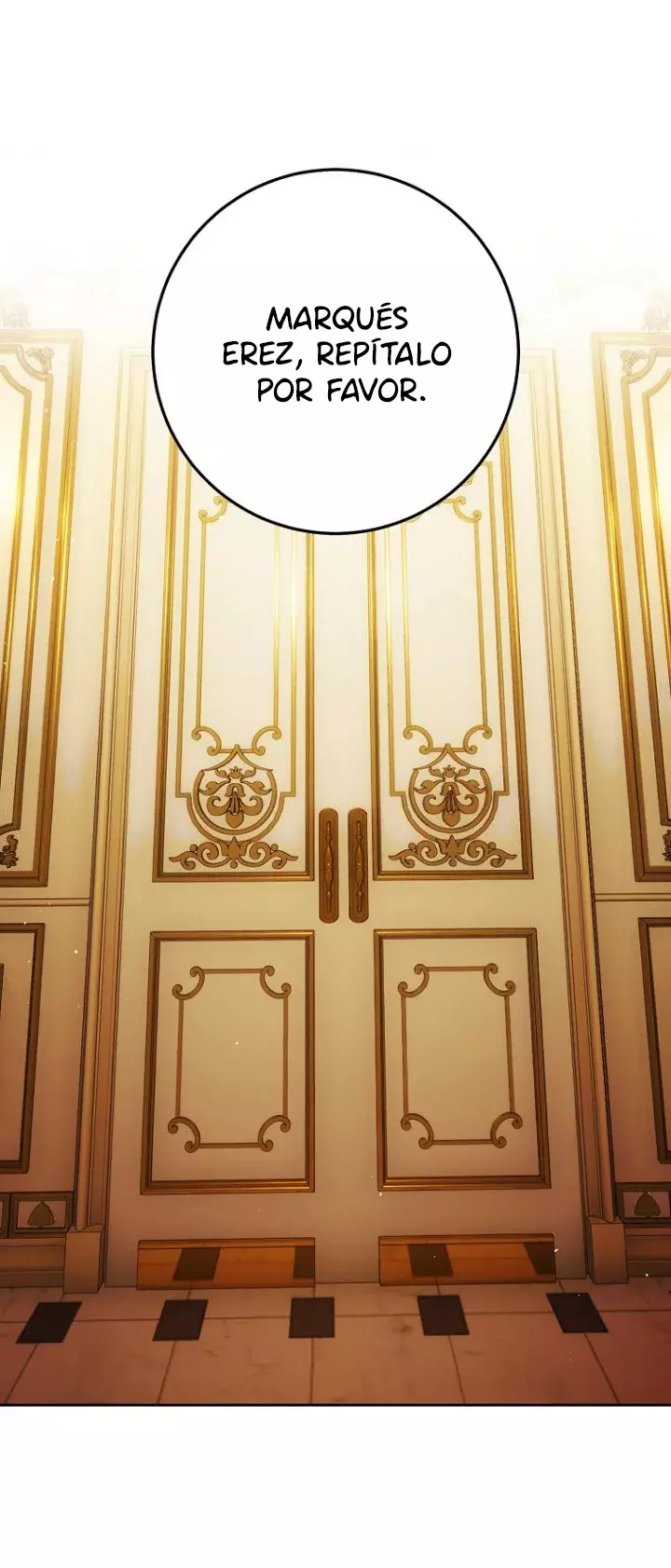 Me Convertí En La Esposa De MI Protagonista Masculino Capitulo 88 página 74