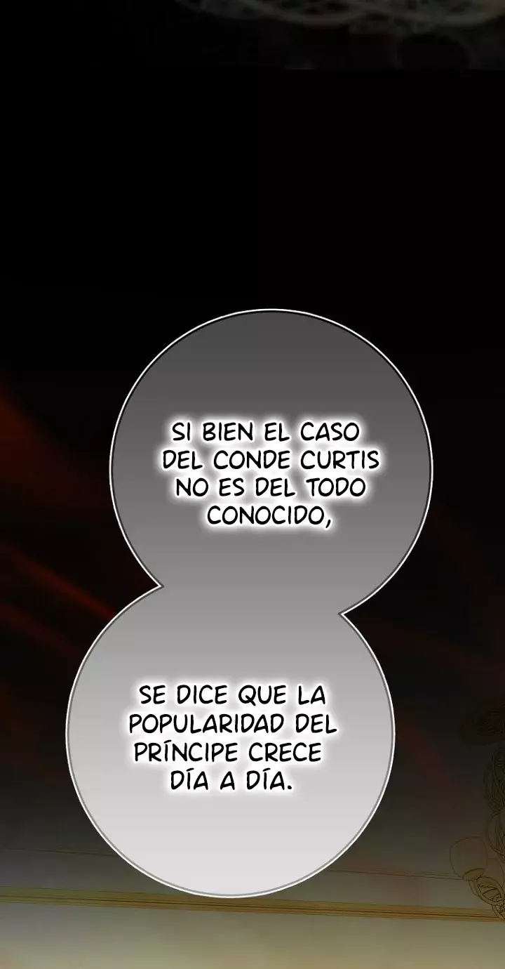 Me Convertí En La Esposa De MI Protagonista Masculino Capitulo 88 página 80