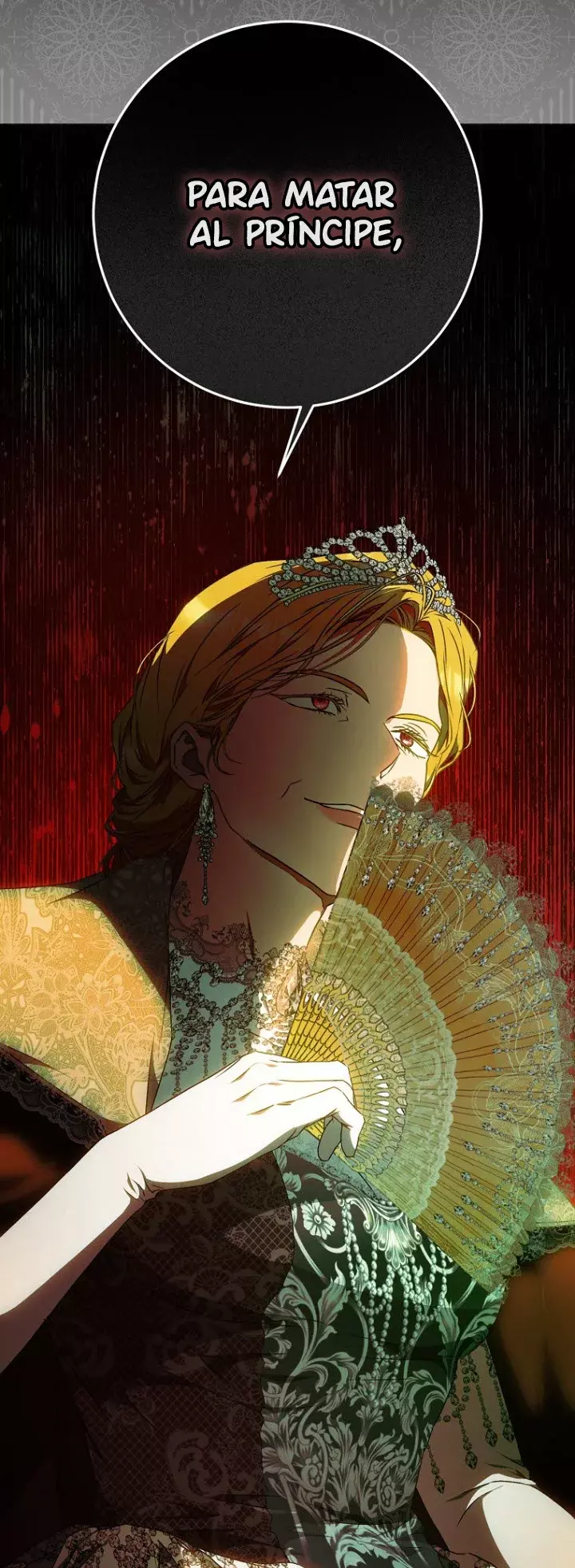 Me Convertí En La Esposa De MI Protagonista Masculino Capitulo 88 página 86