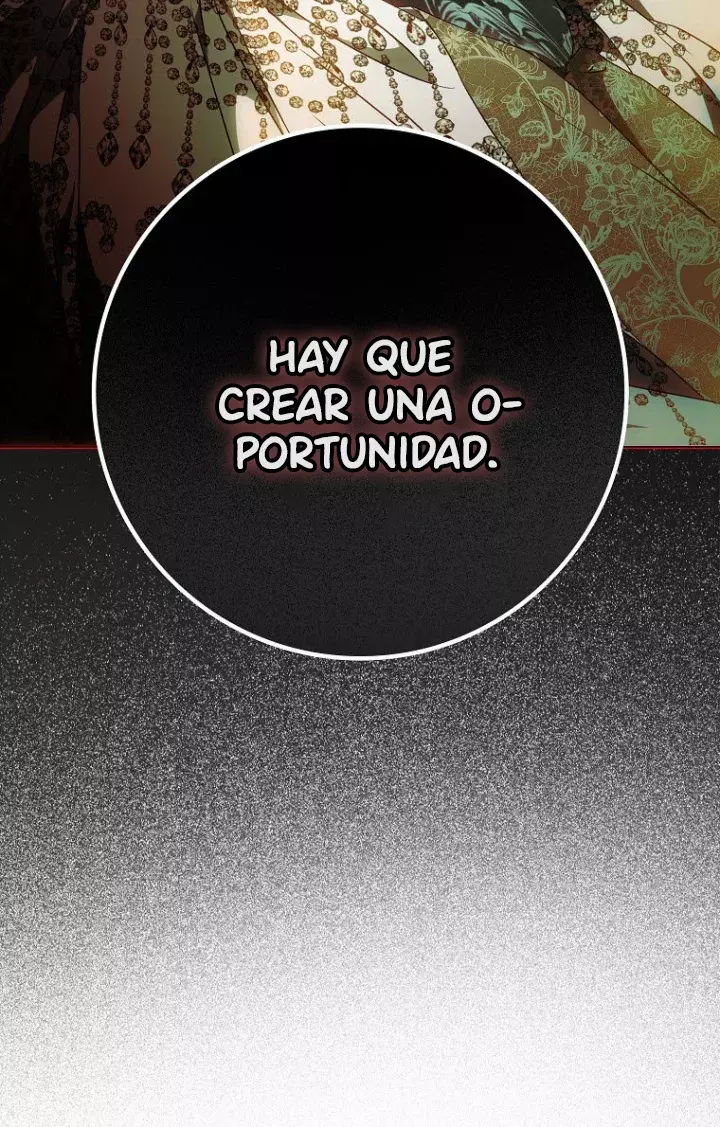 Me Convertí En La Esposa De MI Protagonista Masculino Capitulo 88 página 87