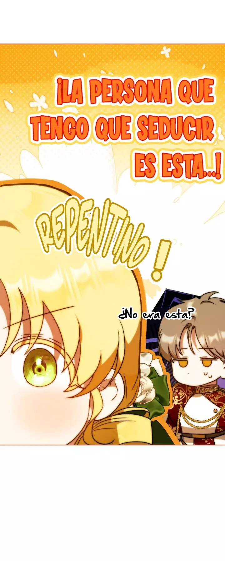 Me Convertí En La Esposa De MI Protagonista Masculino Capitulo 89 página 40