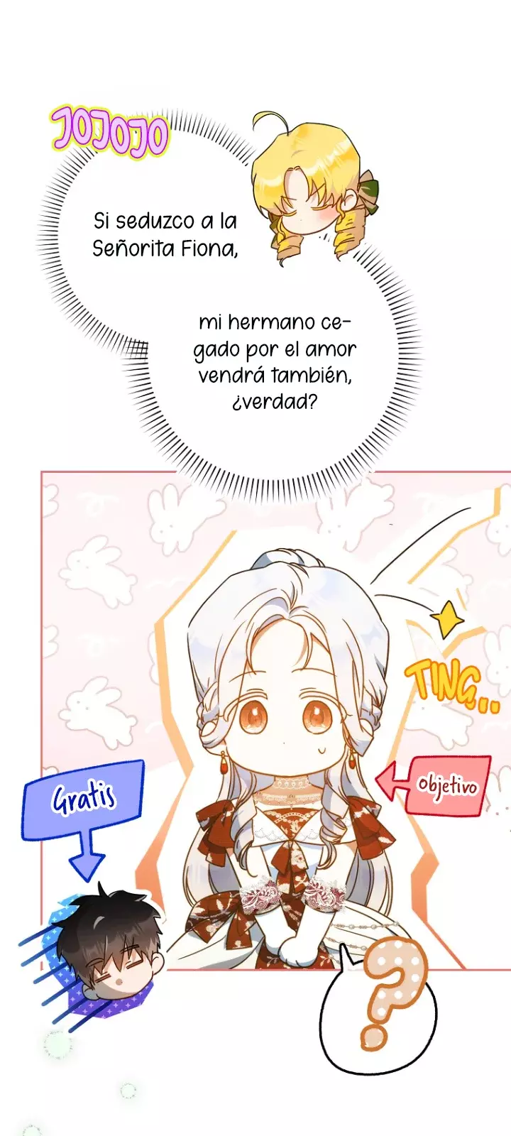 Me Convertí En La Esposa De MI Protagonista Masculino Capitulo 89 página 41