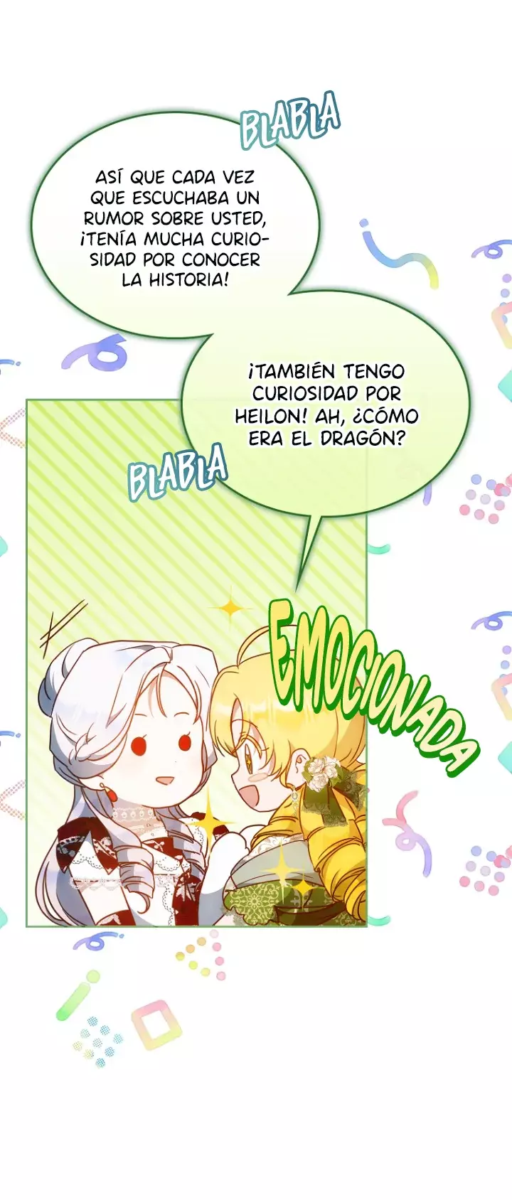 Me Convertí En La Esposa De MI Protagonista Masculino Capitulo 89 página 50
