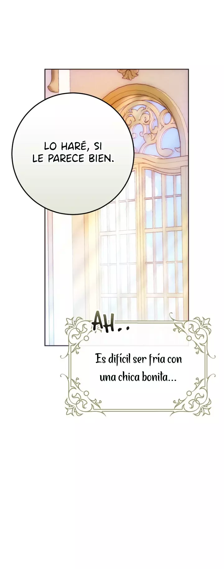 Me Convertí En La Esposa De MI Protagonista Masculino Capitulo 89 página 52