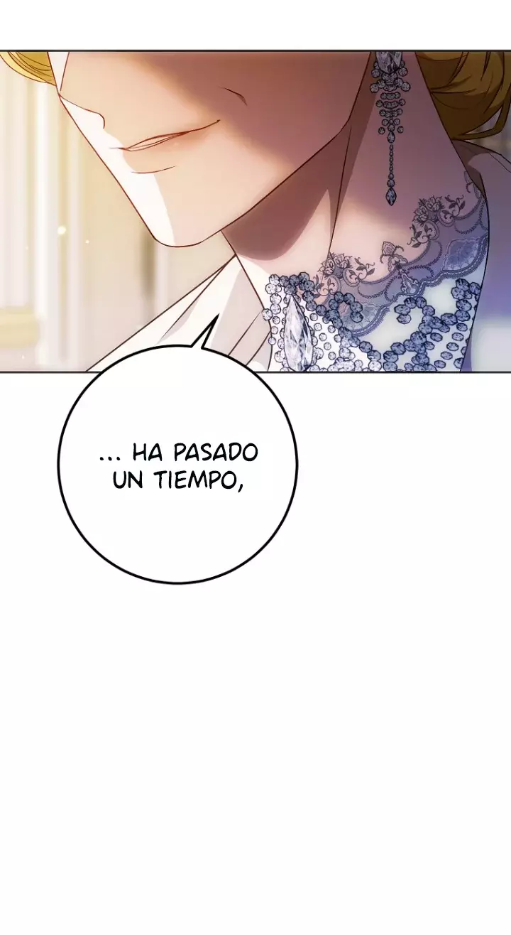 Me Convertí En La Esposa De MI Protagonista Masculino Capitulo 89 página 66