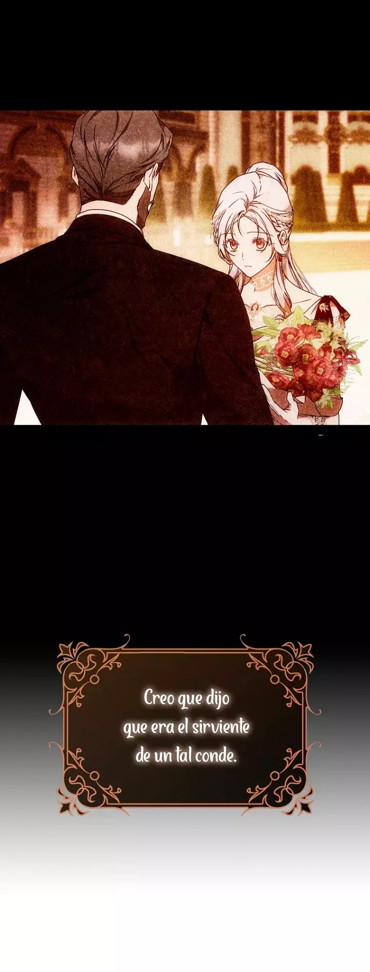 Me Convertí En La Esposa De MI Protagonista Masculino Capitulo 91 página 10