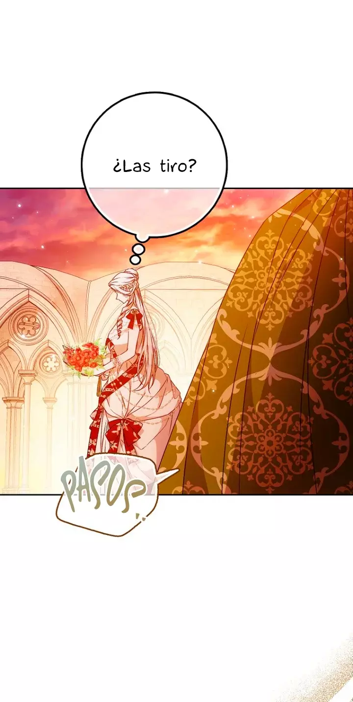 Me Convertí En La Esposa De MI Protagonista Masculino Capitulo 91 página 11