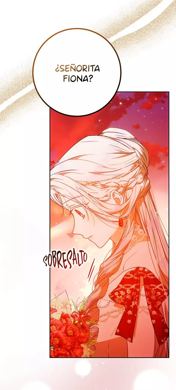 Me Convertí En La Esposa De MI Protagonista Masculino Capitulo 91 página 12