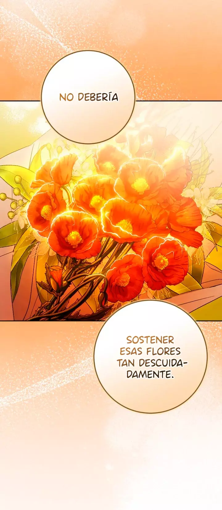 Me Convertí En La Esposa De MI Protagonista Masculino Capitulo 91 página 15