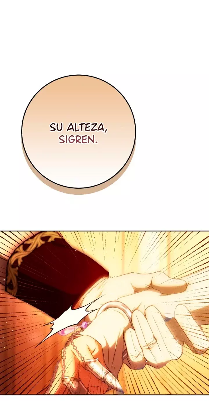 Me Convertí En La Esposa De MI Protagonista Masculino Capitulo 91 página 20