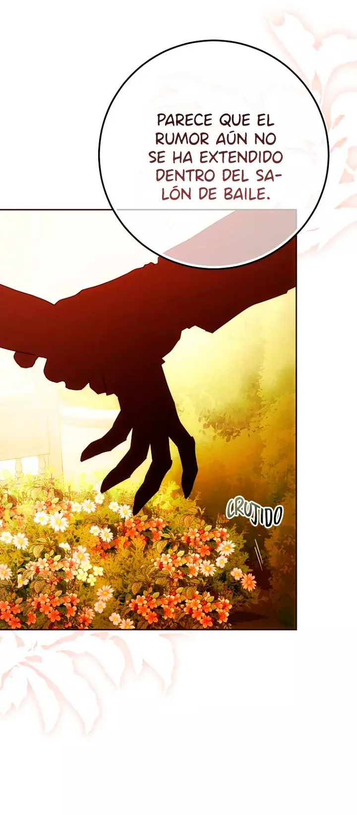 Me Convertí En La Esposa De MI Protagonista Masculino Capitulo 91 página 25