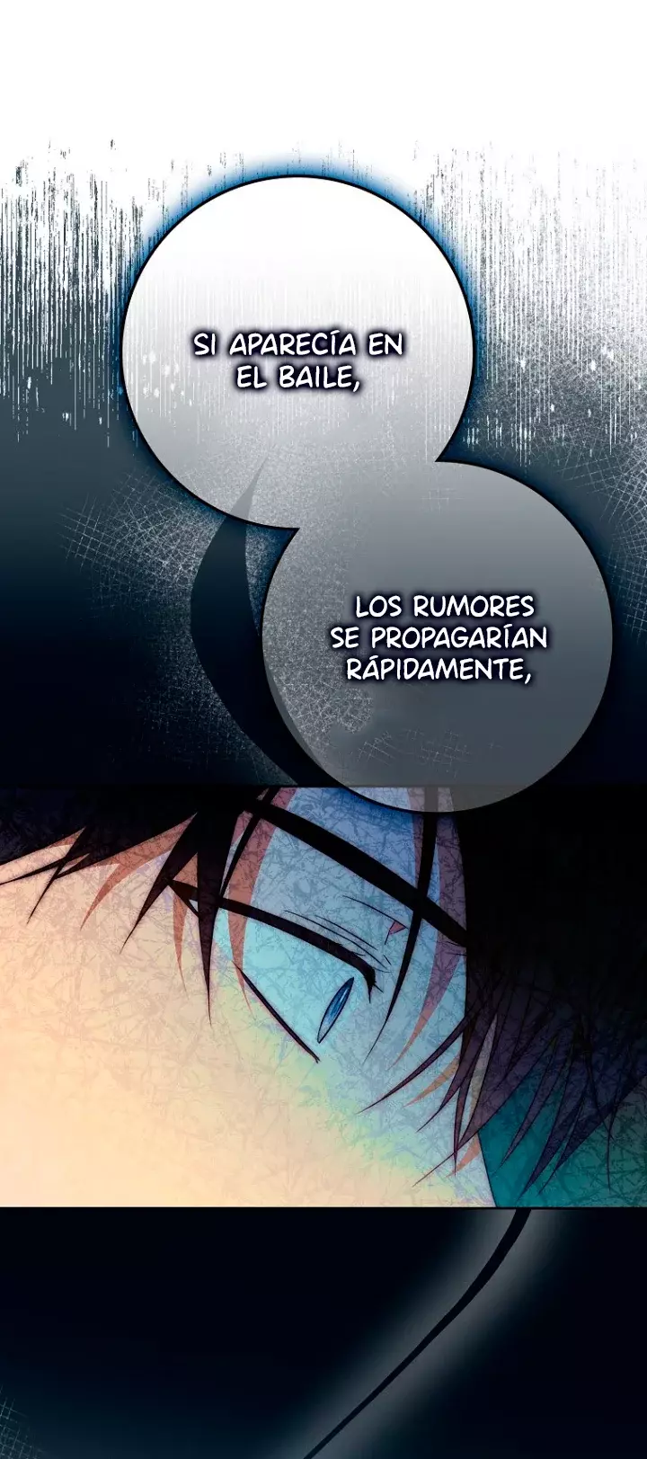 Me Convertí En La Esposa De MI Protagonista Masculino Capitulo 91 página 27