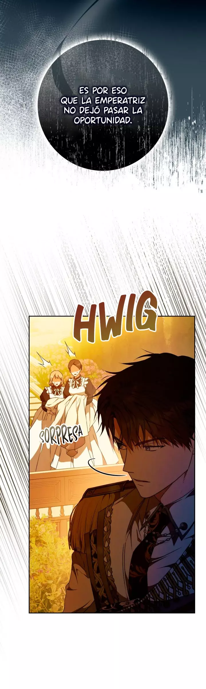 Me Convertí En La Esposa De MI Protagonista Masculino Capitulo 91 página 28