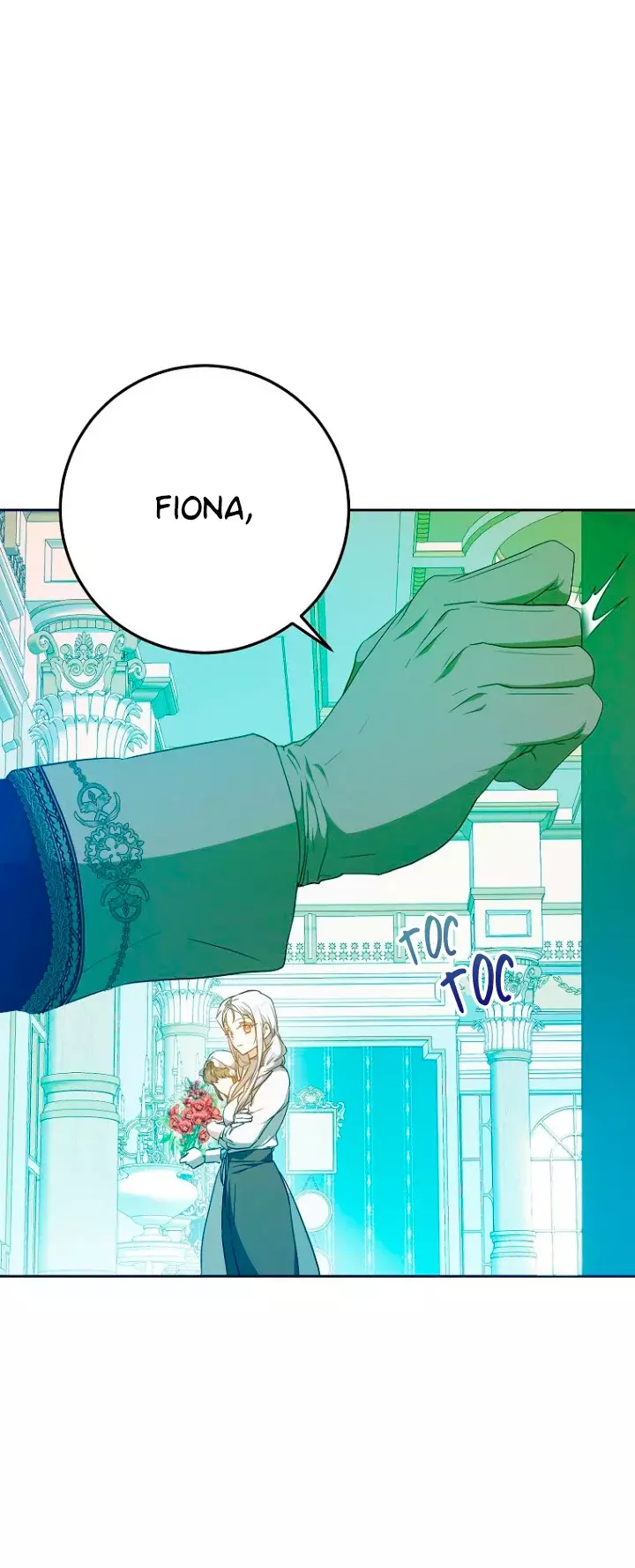 Me Convertí En La Esposa De MI Protagonista Masculino Capitulo 91 página 44