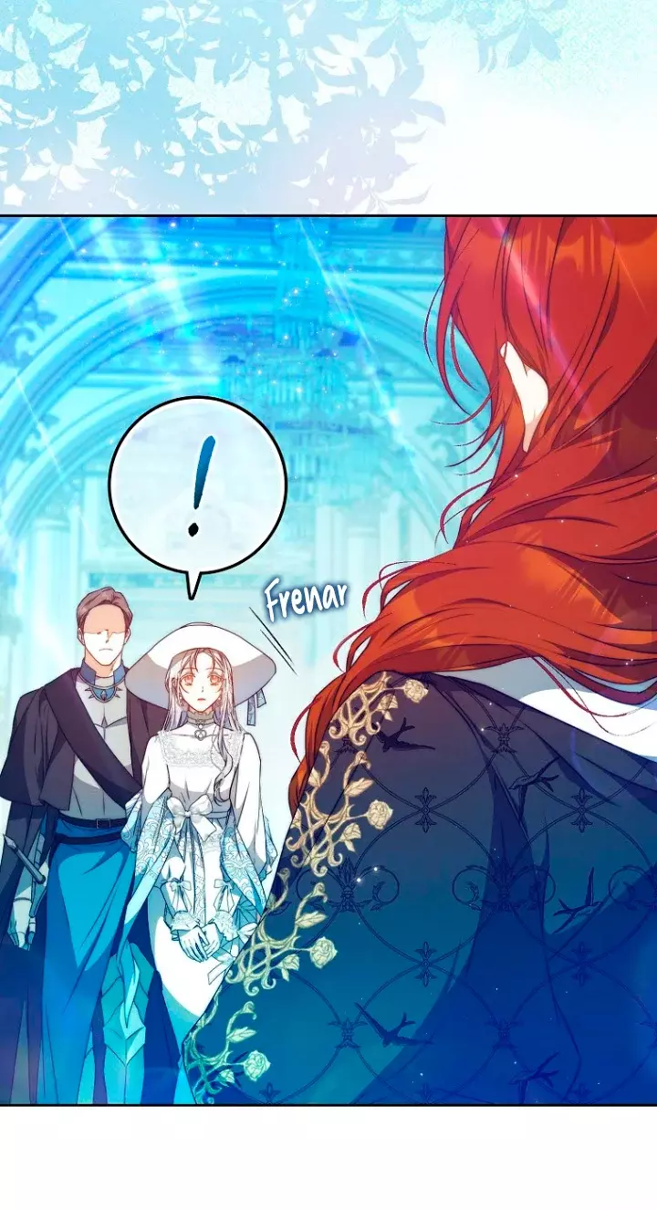 Me Convertí En La Esposa De MI Protagonista Masculino Capitulo 91 página 49