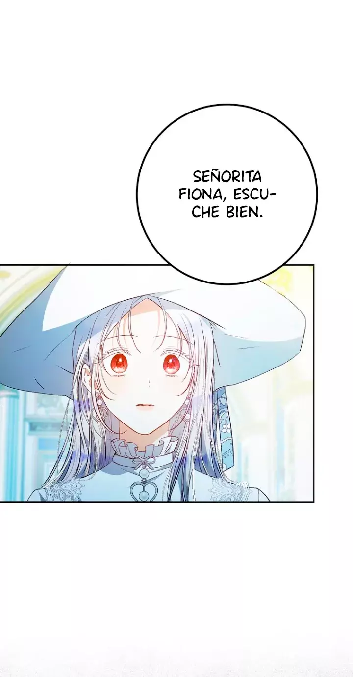 Me Convertí En La Esposa De MI Protagonista Masculino Capitulo 91 página 52