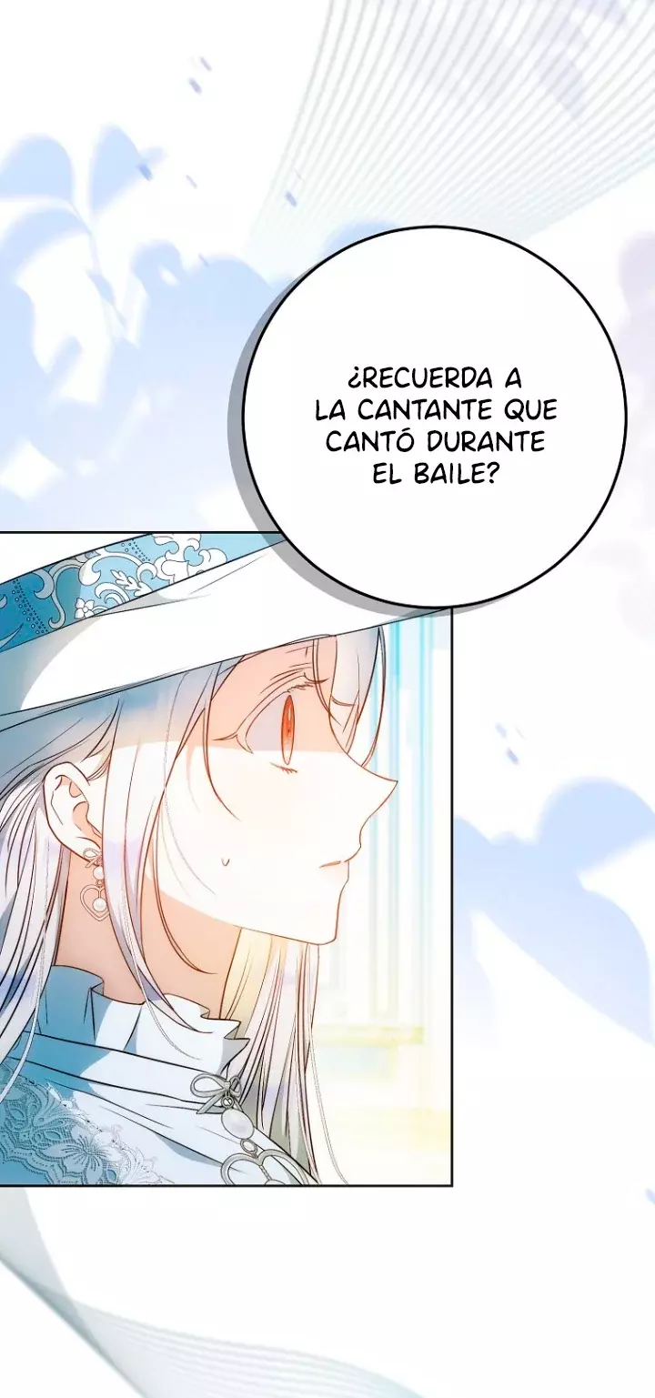 Me Convertí En La Esposa De MI Protagonista Masculino Capitulo 91 página 55