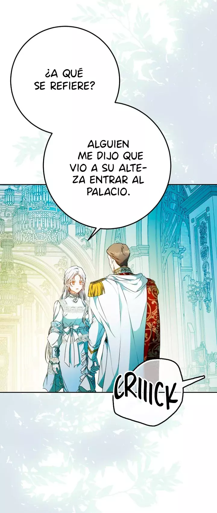 Me Convertí En La Esposa De MI Protagonista Masculino Capitulo 91 página 64