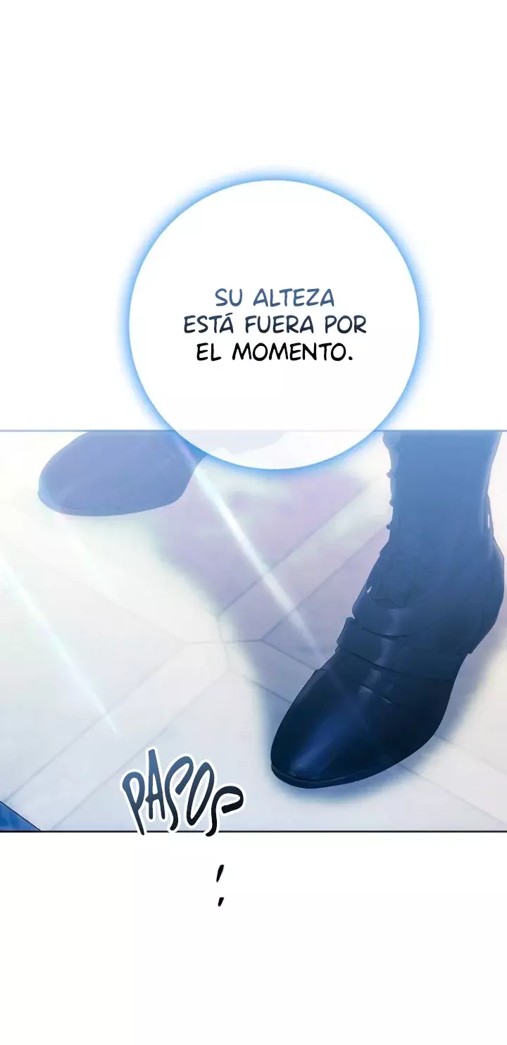 Me Convertí En La Esposa De MI Protagonista Masculino Capitulo 91 página 66