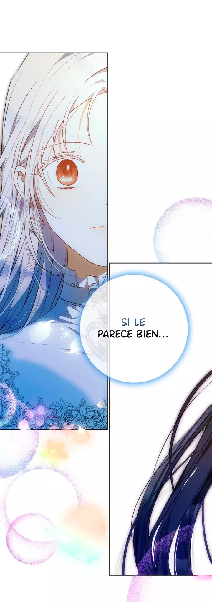 Me Convertí En La Esposa De MI Protagonista Masculino Capitulo 91 página 67