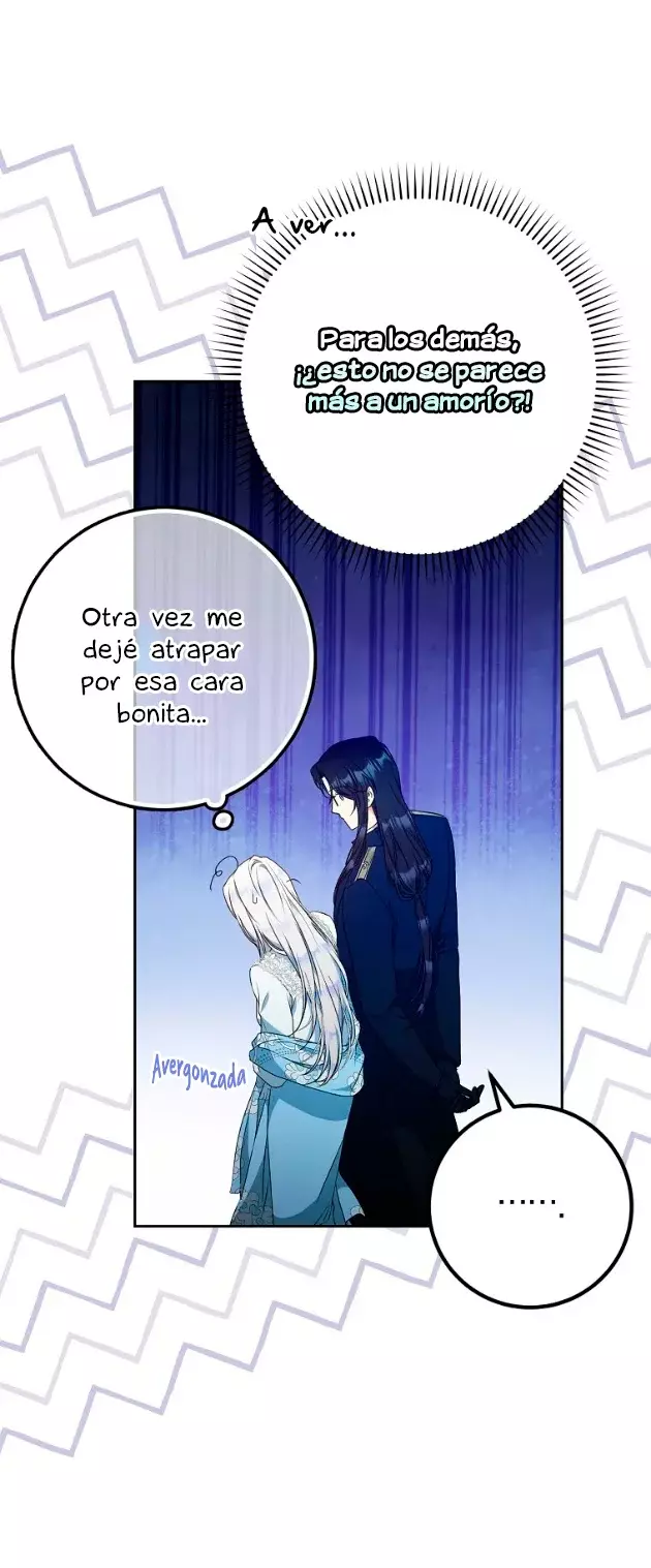 Me Convertí En La Esposa De MI Protagonista Masculino Capitulo 92 página 11