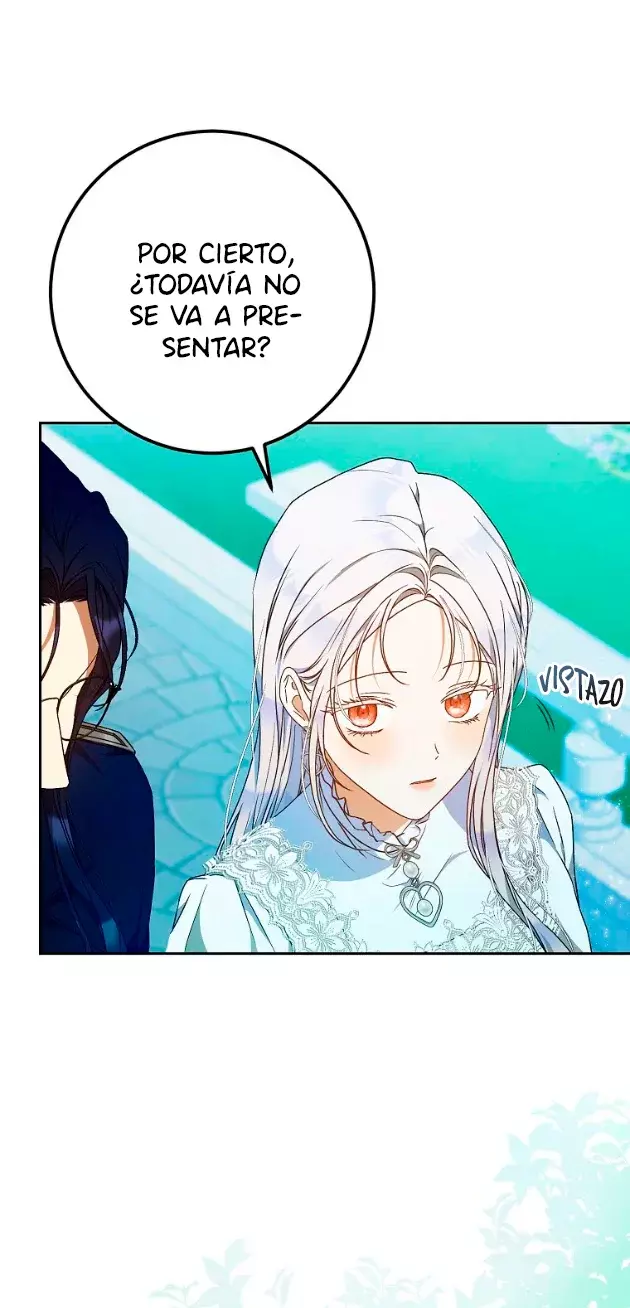 Me Convertí En La Esposa De MI Protagonista Masculino Capitulo 92 página 12
