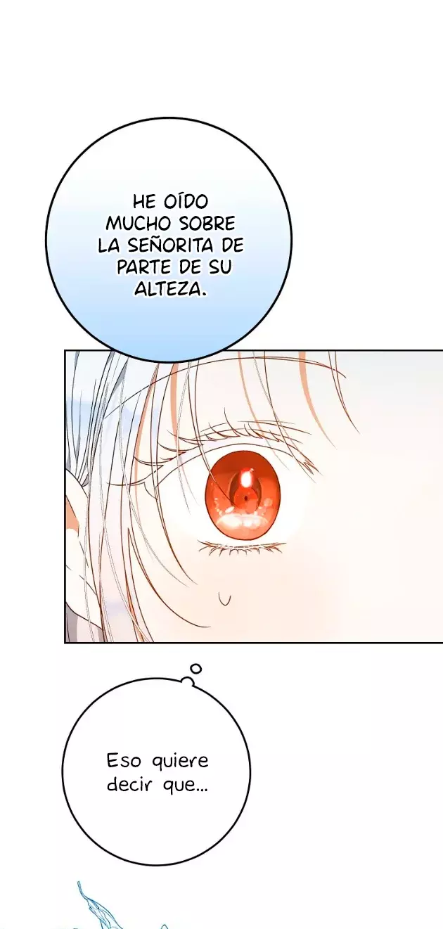 Me Convertí En La Esposa De MI Protagonista Masculino Capitulo 92 página 16