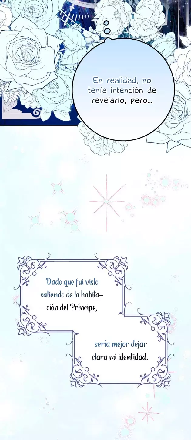 Me Convertí En La Esposa De MI Protagonista Masculino Capitulo 92 página 18