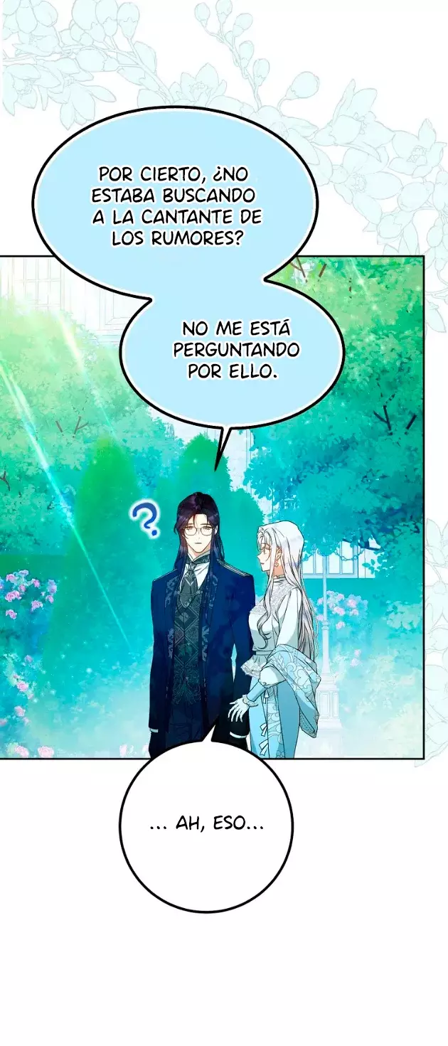 Me Convertí En La Esposa De MI Protagonista Masculino Capitulo 92 página 20