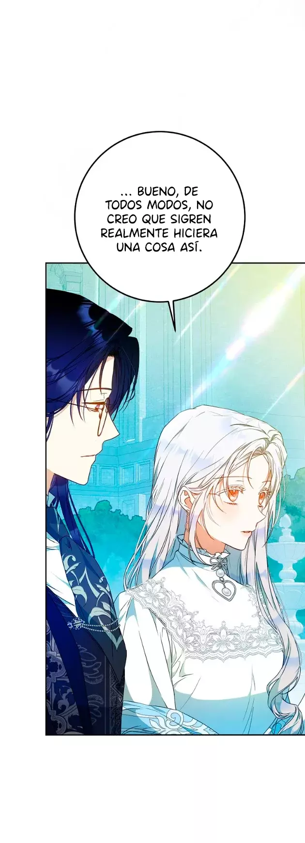 Me Convertí En La Esposa De MI Protagonista Masculino Capitulo 92 página 22