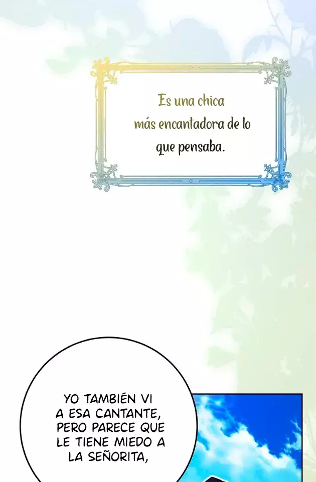 Me Convertí En La Esposa De MI Protagonista Masculino Capitulo 92 página 24
