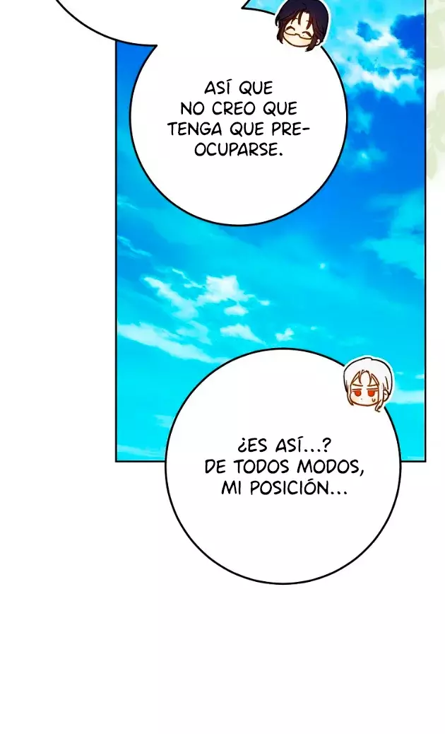 Me Convertí En La Esposa De MI Protagonista Masculino Capitulo 92 página 25
